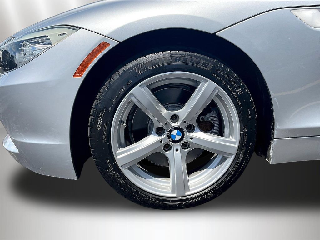 Used 2012 BMW Z4 sDrive28i RWD image 29