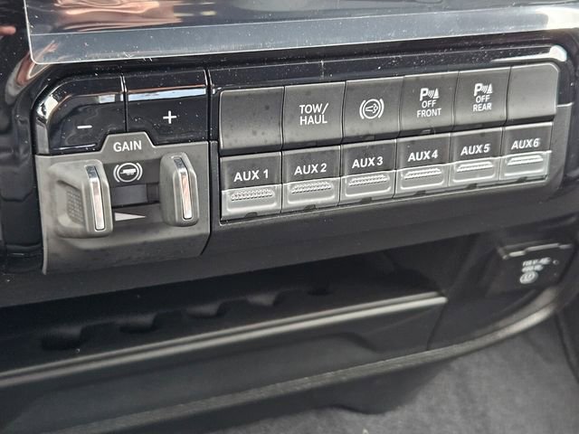 New 2026 RAM 3500 Tradesman image 17