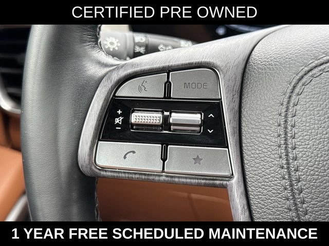 Used 2025 Kia Telluride AWD image 25