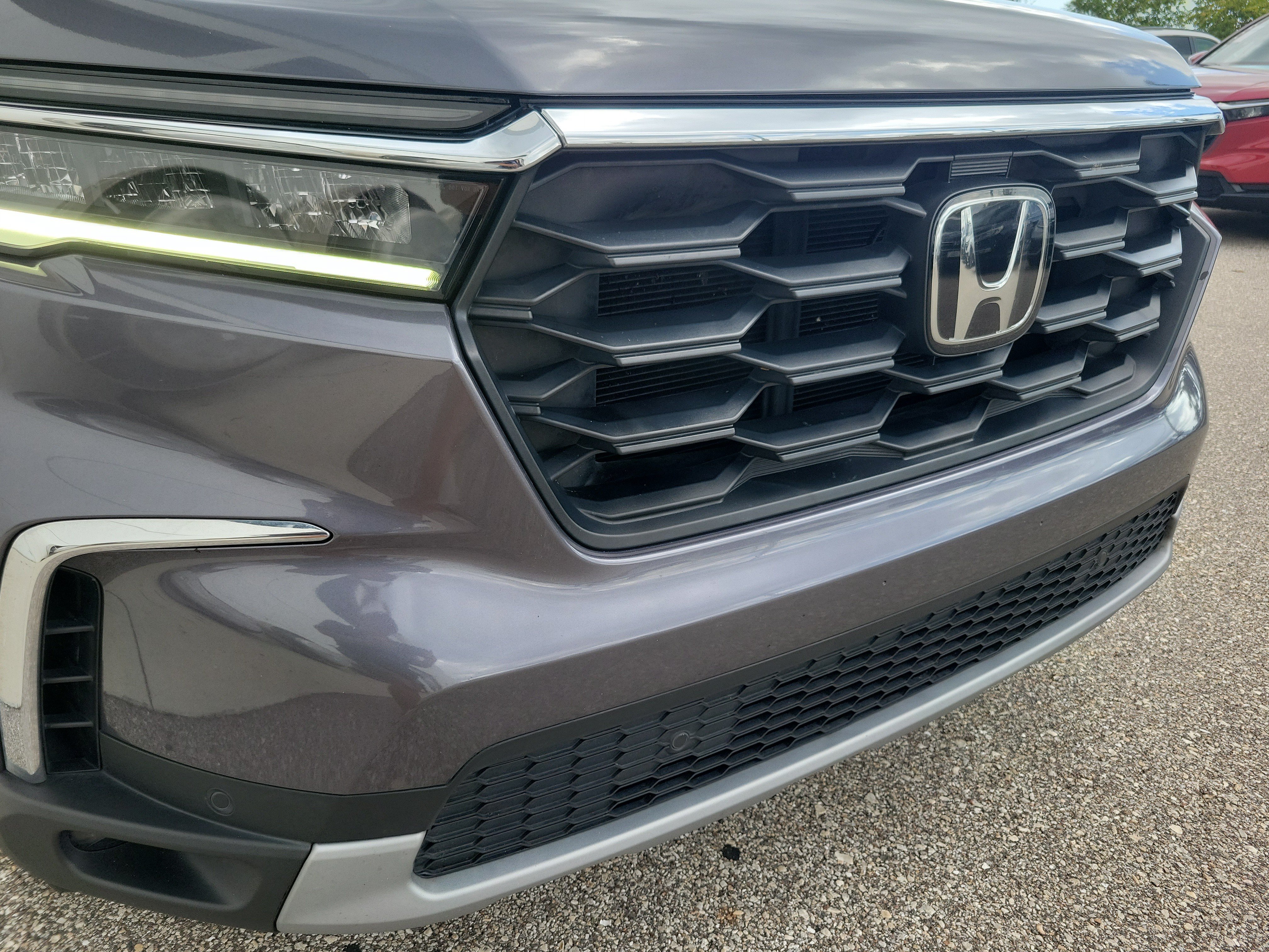 Used 2024 Honda Pilot EX-L image 12
