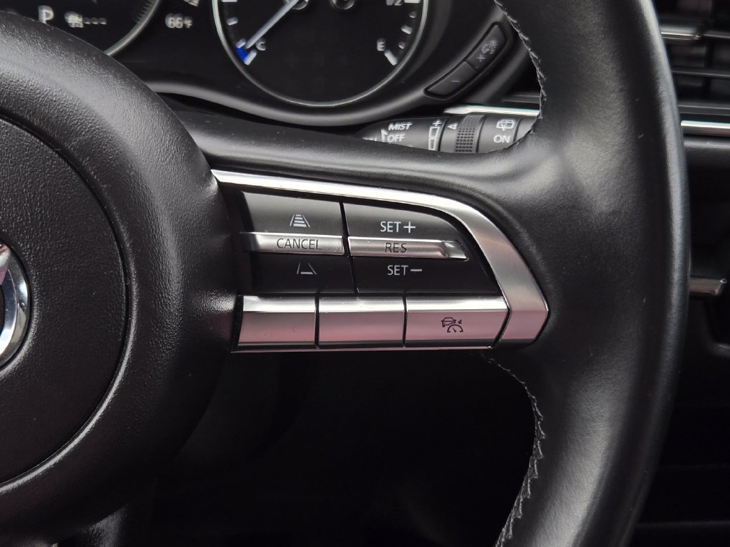 Certified 2021 MAZDA CX-30 AWD 2.5 S w/ Preferred Package image 23