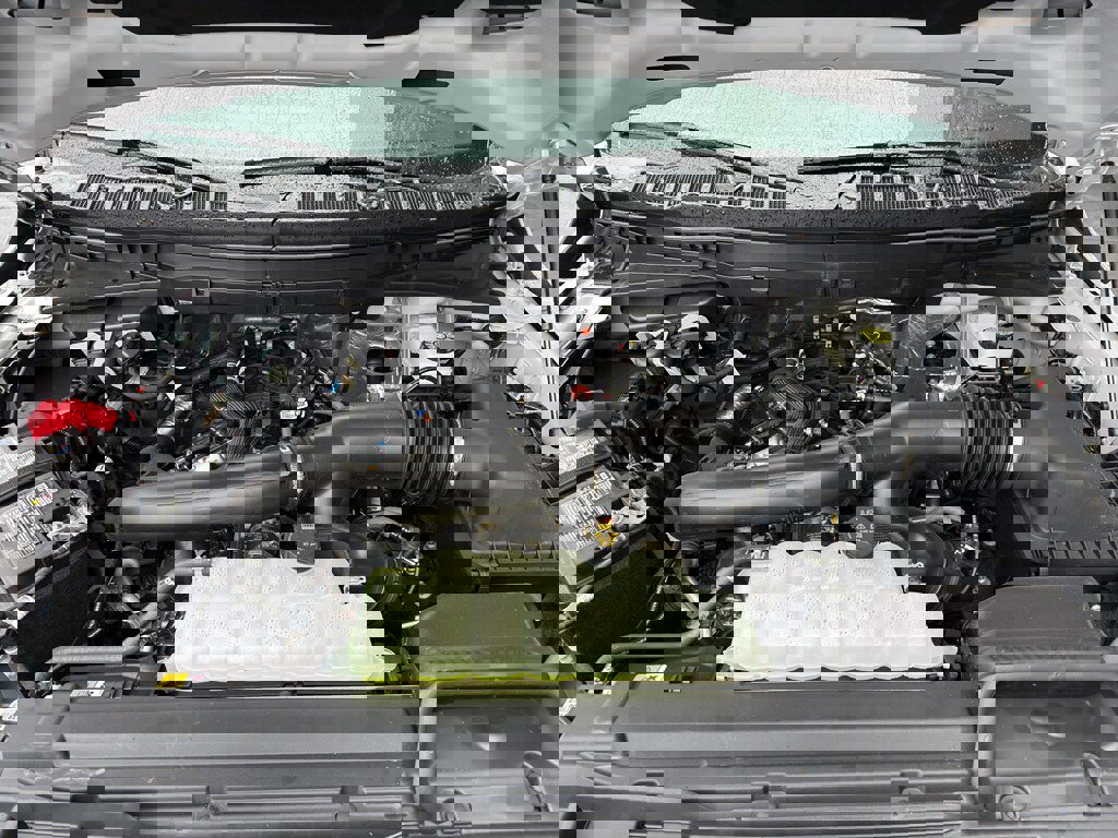 New 2025 Ford F150 Platinum image 36