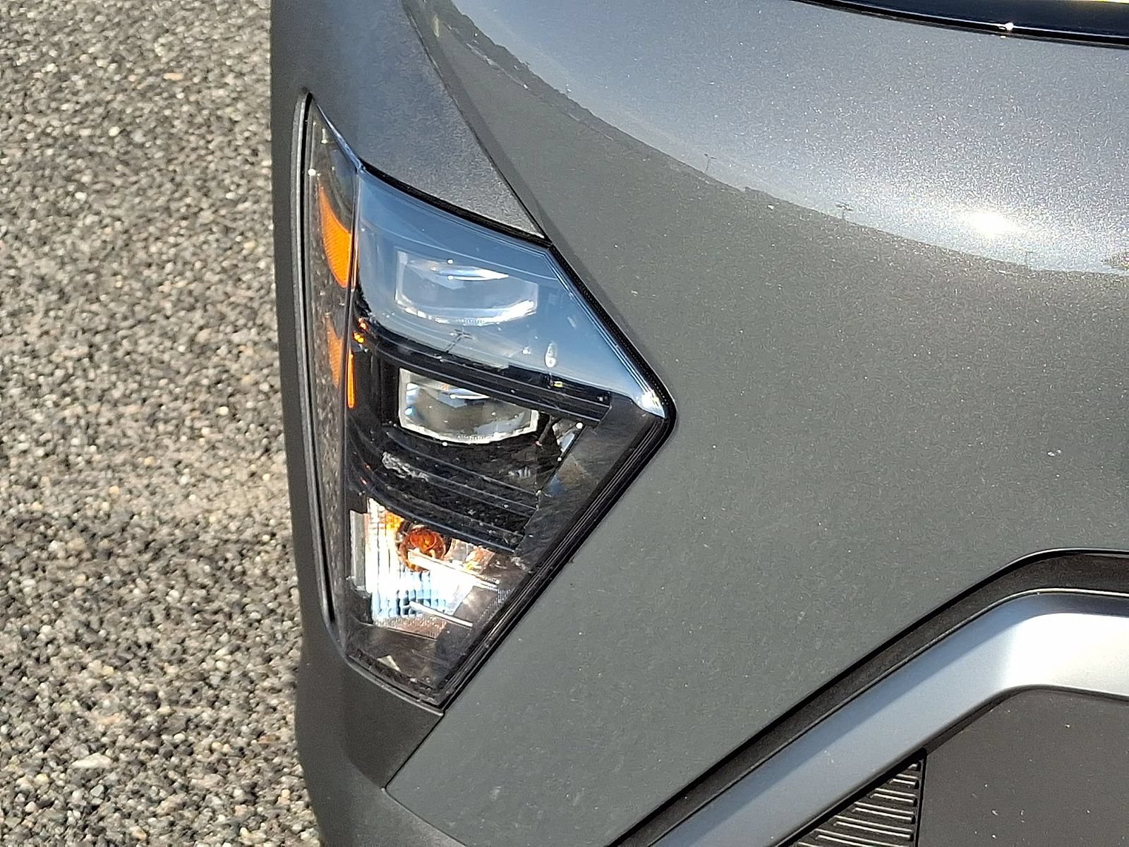 Certified 2026 Hyundai Kona SEL Sport AWD/4WD image 34