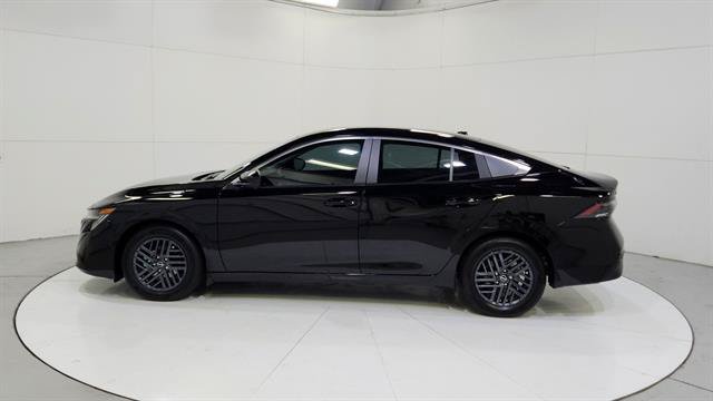 Certified 2026 Nissan Sentra SV w/ Floor Mat Package FWD image 5