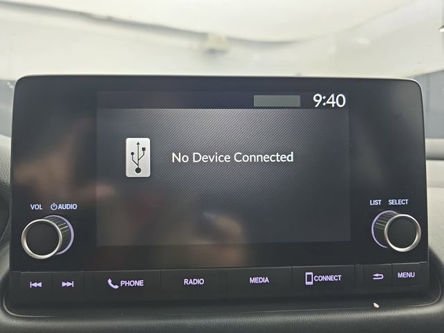 Used 2024 Honda HR-V Sport image 27