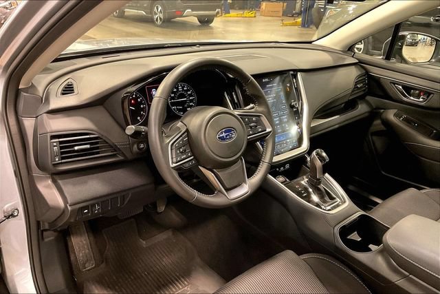 Used 2025 Subaru Legacy Premium AWD/4WD image 14