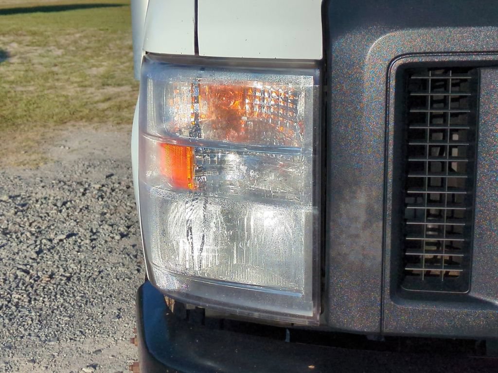 Used 2024 Ford E-350 and Econoline 350 Super Duty w/ Power Windows & Locks Group RWD image 10
