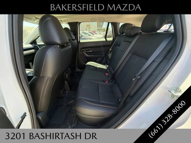 New 2026 MAZDA CX-50 AWD 2.5 Hybrid w/ Weather Package image 21