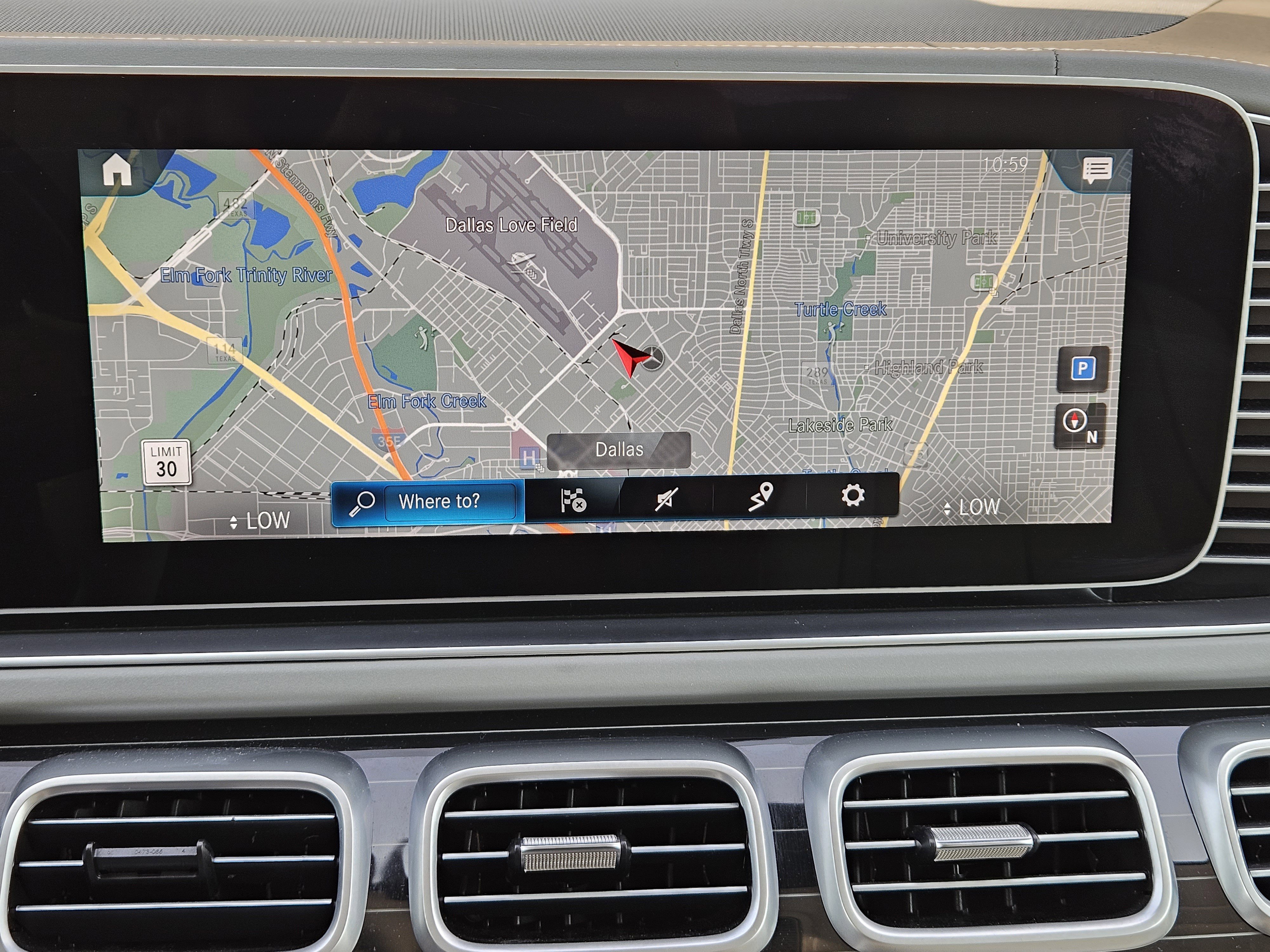 Certified 2022 Mercedes-Benz Maybach GLS 600 4MATIC image 19