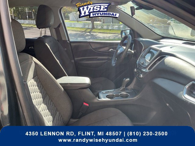 Used 2019 Chevrolet Equinox LT AWD/4WD image 38