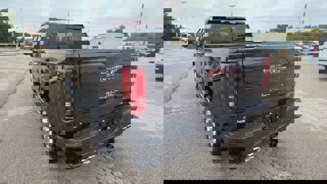 New 2026 GMC Sierra 1500 Denali w/ Technology Package image 41