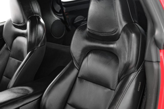 Used 2012 Chevrolet Corvette Grand Sport image 27