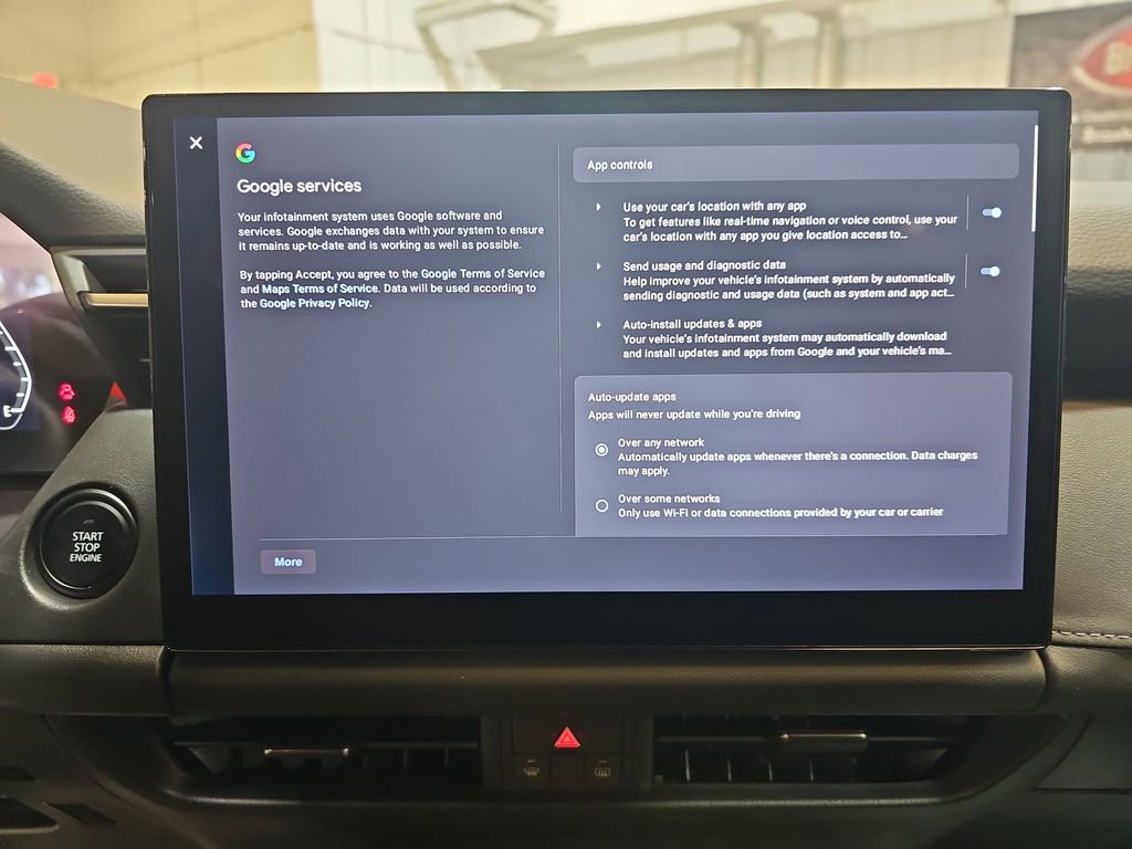 New 2026 MAZDA CX-5 Preferred image 23