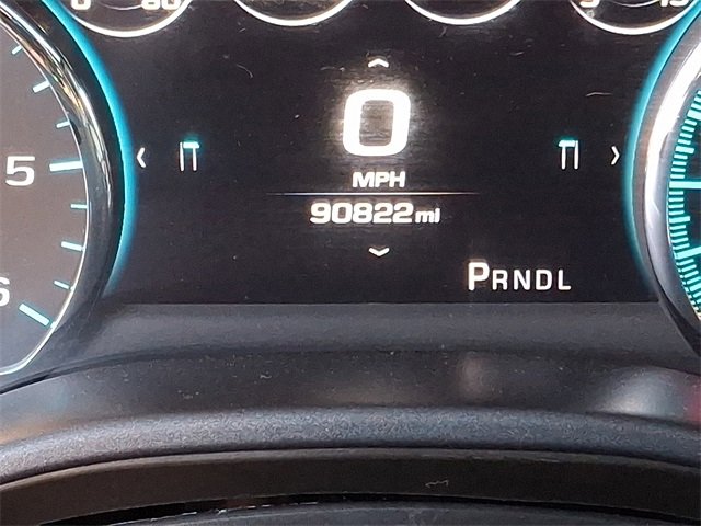 Used 2017 GMC Sierra 1500 Denali w/ Denali Ultimate Package image 21