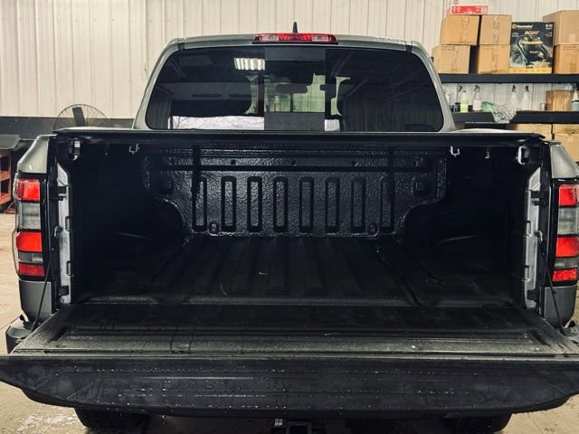 Used 2023 Nissan Frontier PRO-4X w/ Technology Package image 10