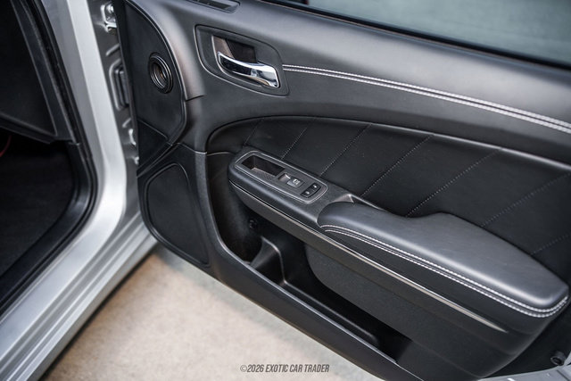 Used 2023 Dodge Charger SRT Hellcat w/ Harman/Kardon Audio Group RWD image 60