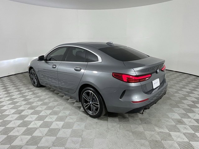 Used 2024 BMW 228i Gran Coupe image 4