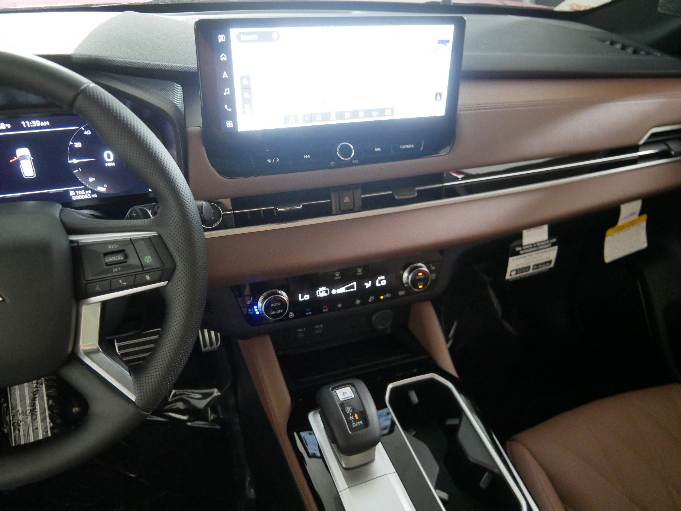 New 2025 Mitsubishi Outlander SEL image 5