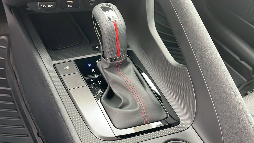 New 2026 Hyundai Elantra N Line image 21