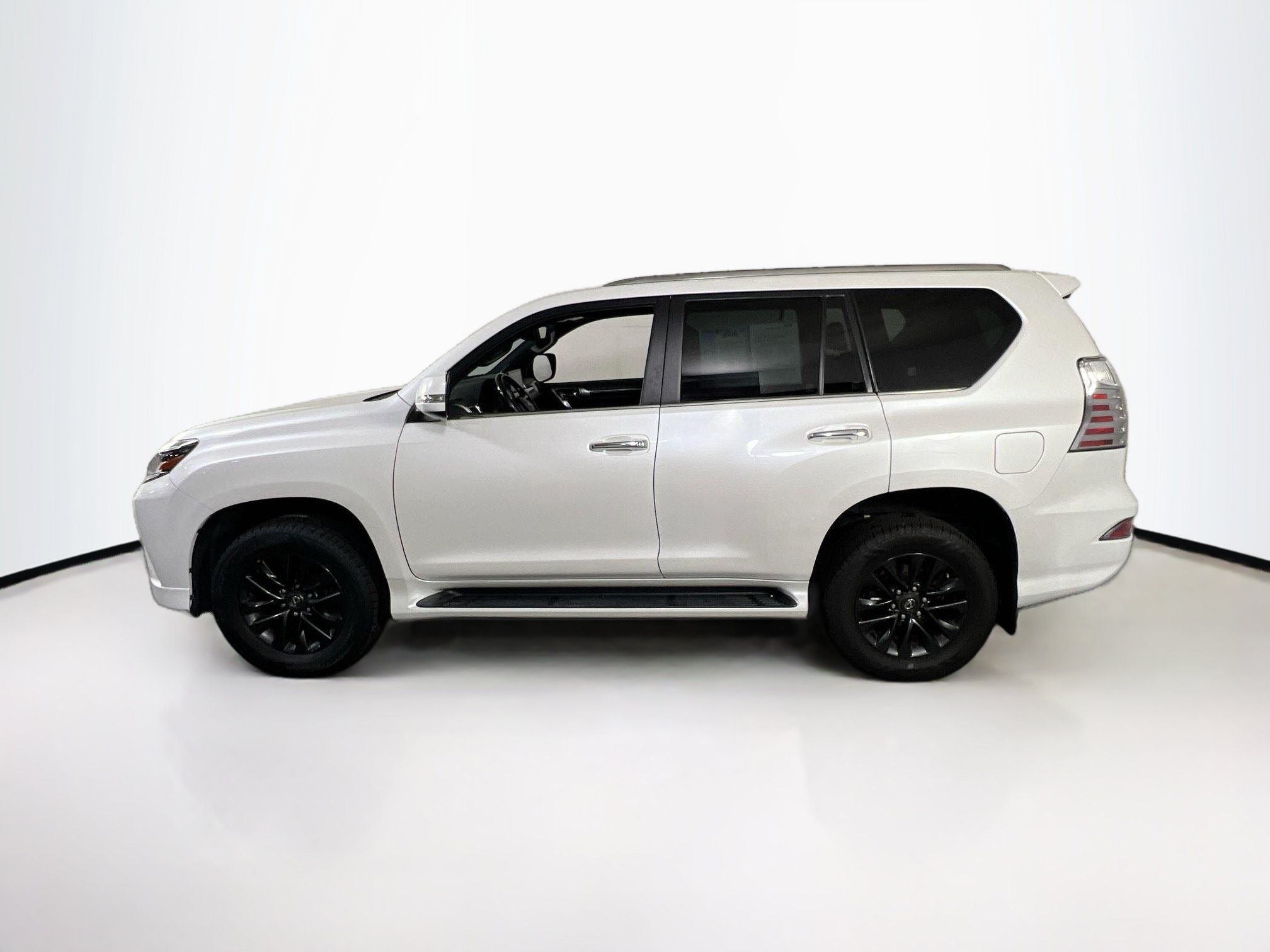 Used 2023 Lexus GX 460 Premium w/ Premium Package AWD/4WD image 8