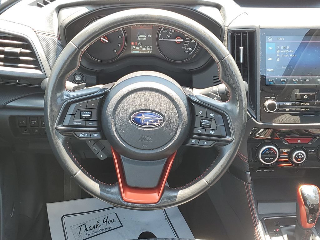 Used 2024 Subaru Forester Sport AWD/4WD image 30