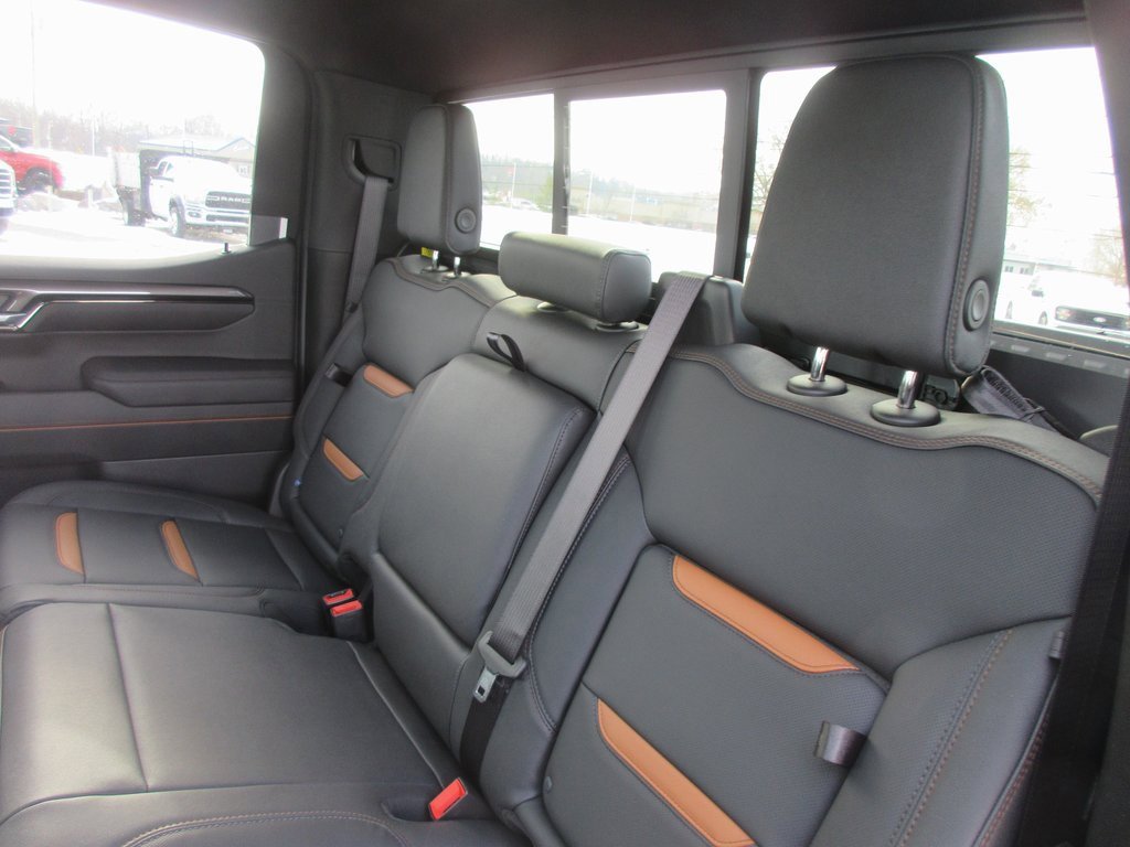 New 2026 GMC Sierra 1500 AT4 w/ AT4 Premium Package image 15