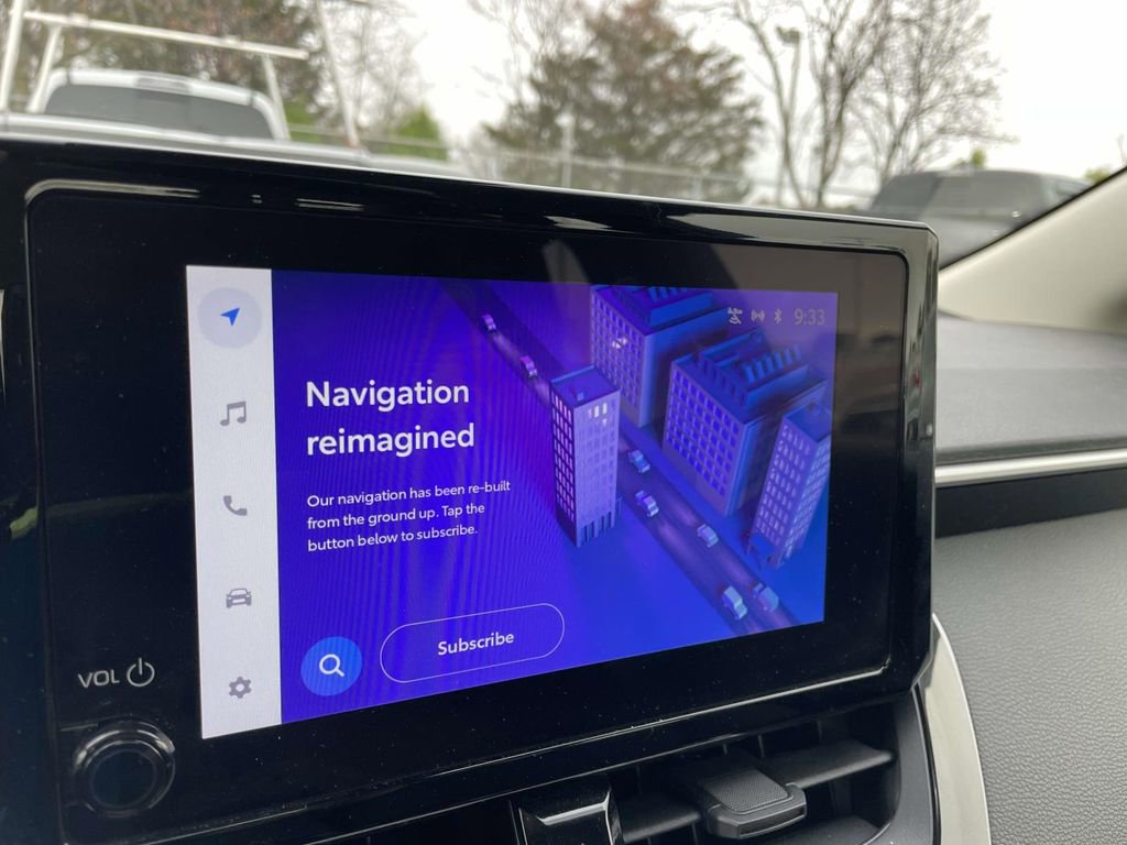 Used 2024 Toyota Corolla LE image 33