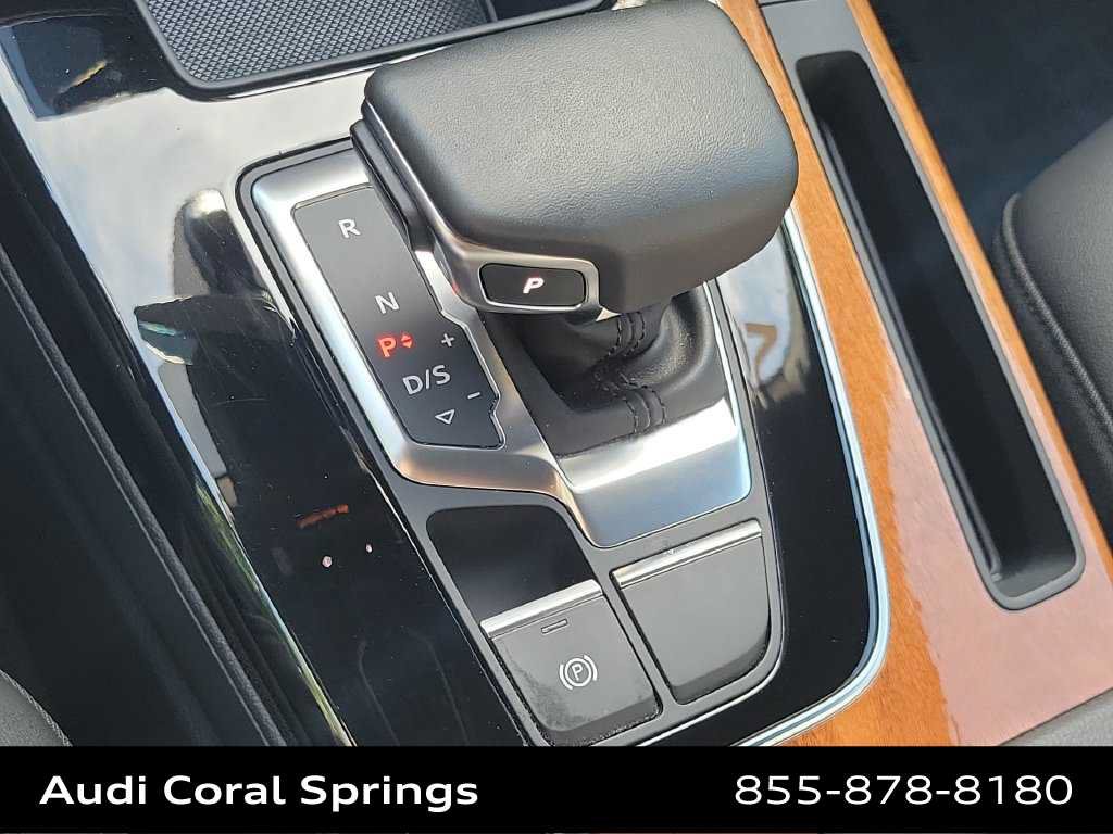 Used 2023 Audi Q5 2.0T Premium w/ Convenience Package AWD/4WD image 25