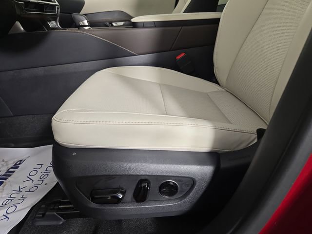 New 2026 Lexus RX 350 image 29