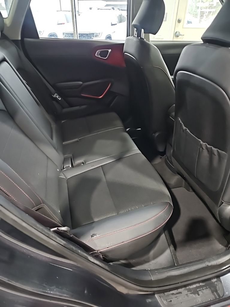 Used 2020 Kia Soul GT-Line Turbo image 17