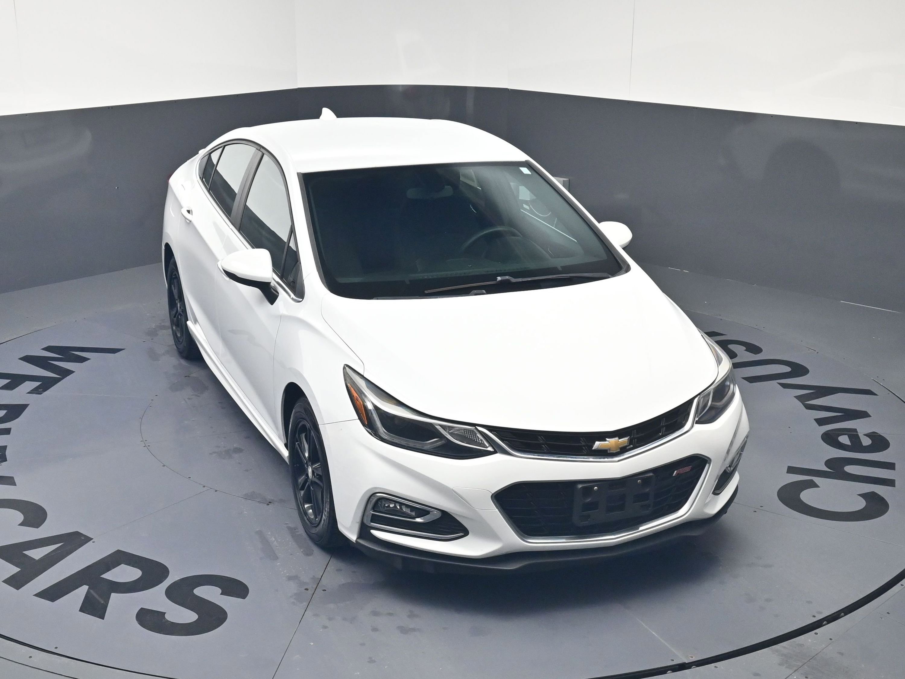 Used 2016 Chevrolet Cruze LT w/ Convenience Package image 33