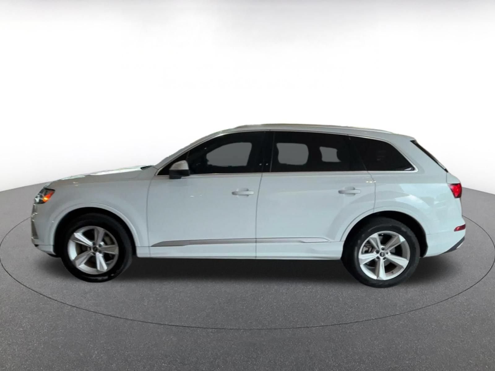 Used 2022 Audi Q7 2.0T Premium AWD/4WD image 8