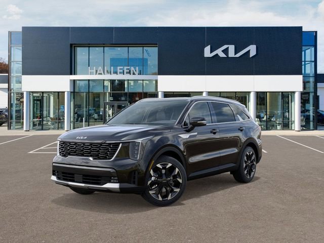 New 2026 Kia Sorento EX image 1