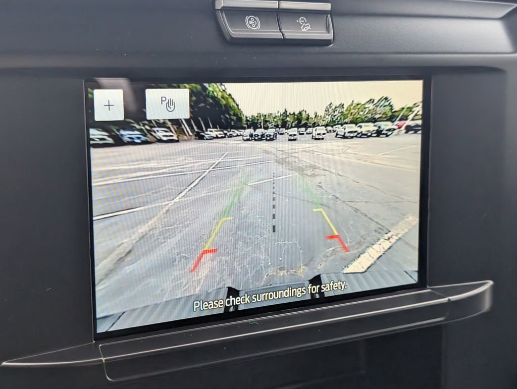 New 2026 Ford F350 XLT w/ FX4 Off-Road Package image 13