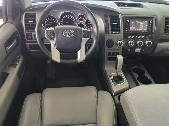 Used 2016 Toyota Sequoia Limited w/ Safety & Convenience Package RWD image 13