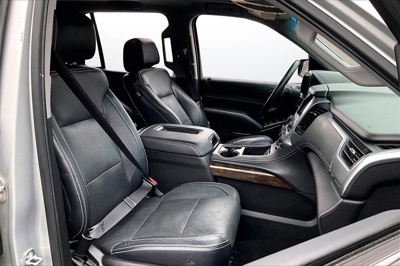 Used 2016 Chevrolet Tahoe LS w/ All-Season Package image 22