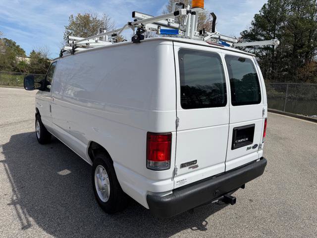 Used 2013 Ford E-150 and Econoline 150 RWD image 5