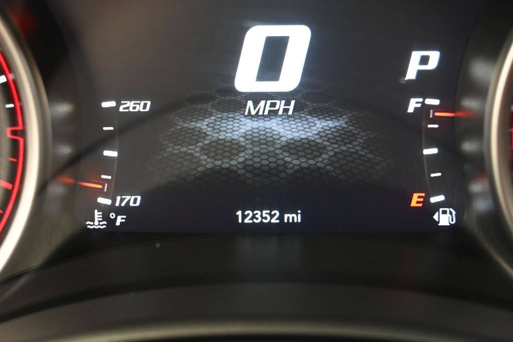 Used 2023 Dodge Charger Scat Pack w/ Plus Group RWD image 17