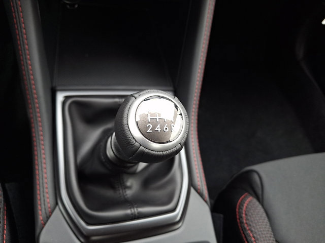 New 2026 Subaru WRX Premium image 10