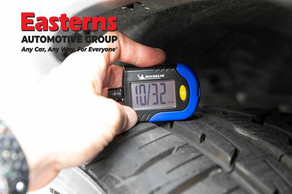 Used 2023 Jeep Grand Cherokee 4WD 4xe image 31