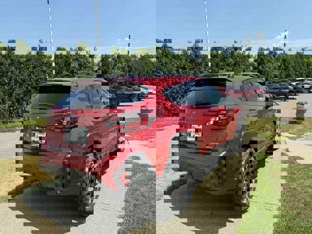 New 2025 Subaru Crosstrek 2.5i Limited image 4