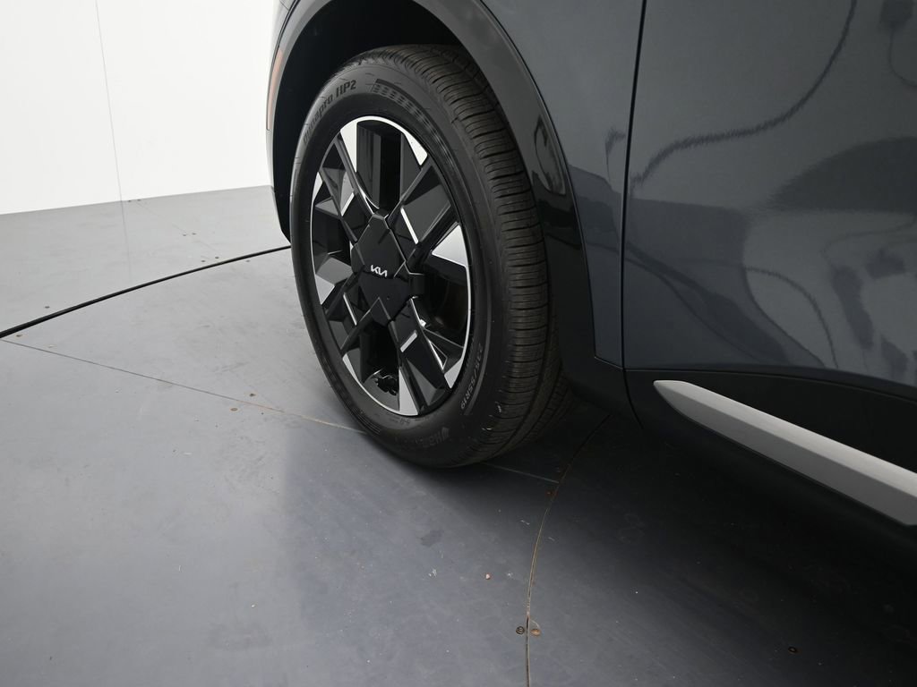 New 2026 Kia Sportage SX Prestige image 12
