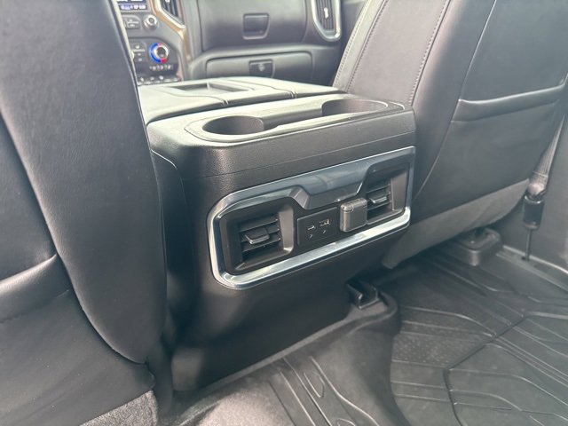 Used 2021 Chevrolet Silverado 1500 High Country image 29