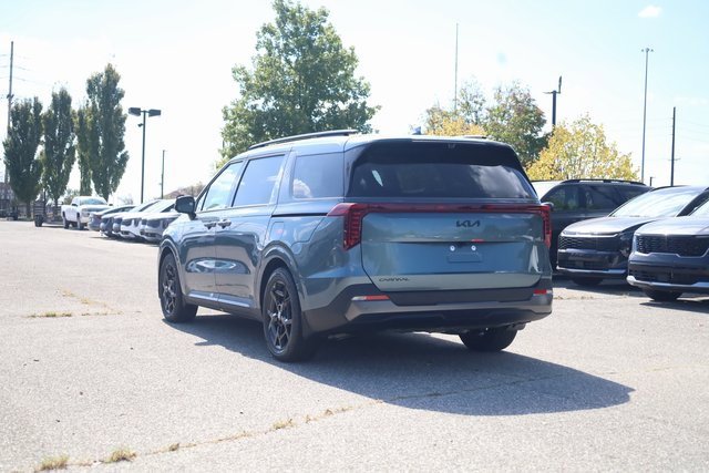New 2026 Kia Carnival SX Prestige image 6