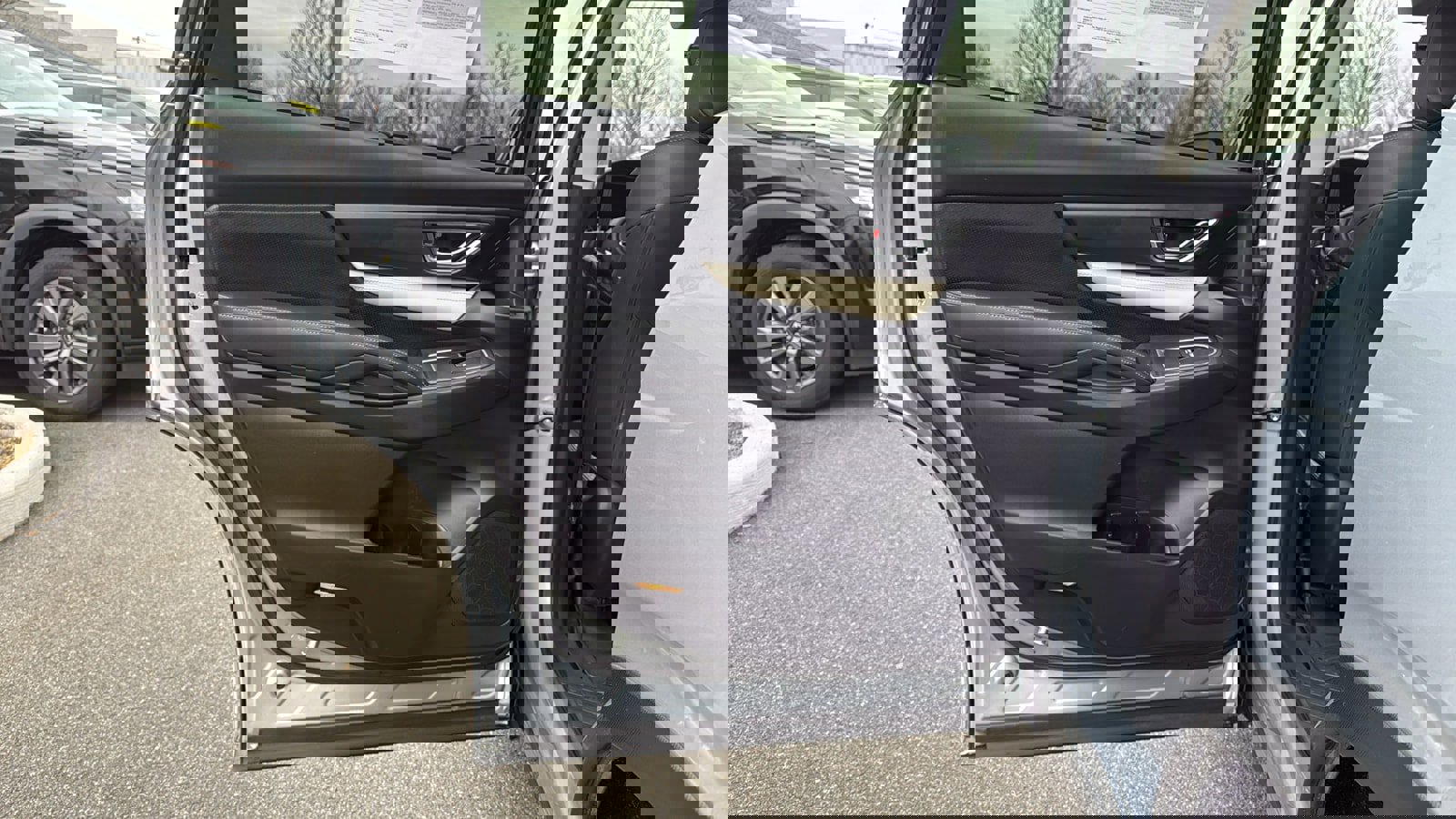 Used 2020 Subaru Ascent Limited image 22