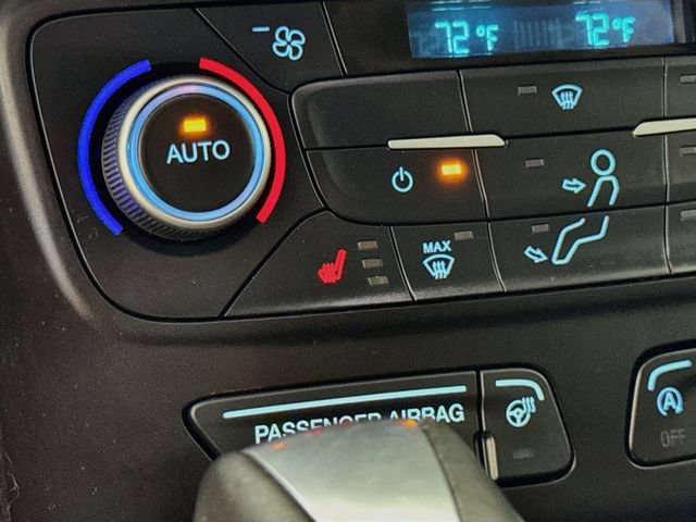 Used 2019 Ford Escape Titanium FWD image 35