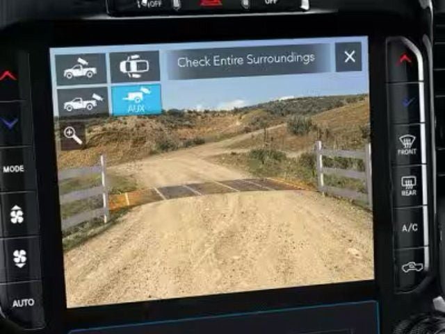 New 2026 RAM 3500 Laramie image 8