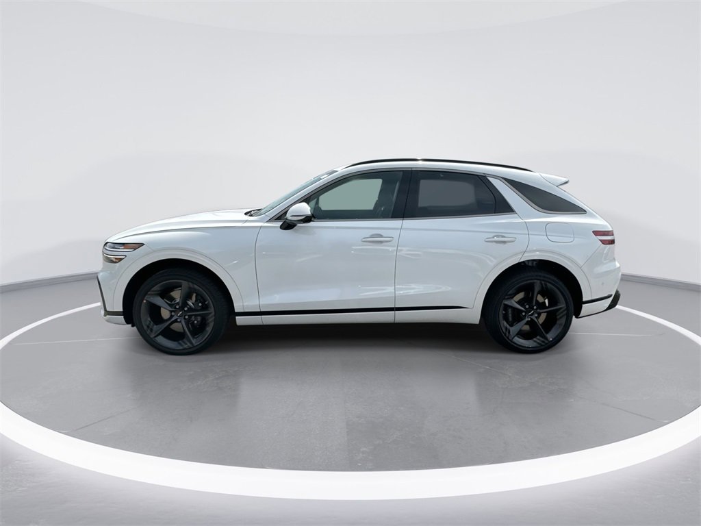 Used 2026 Genesis GV70 3.5T Sport Prestige image 4