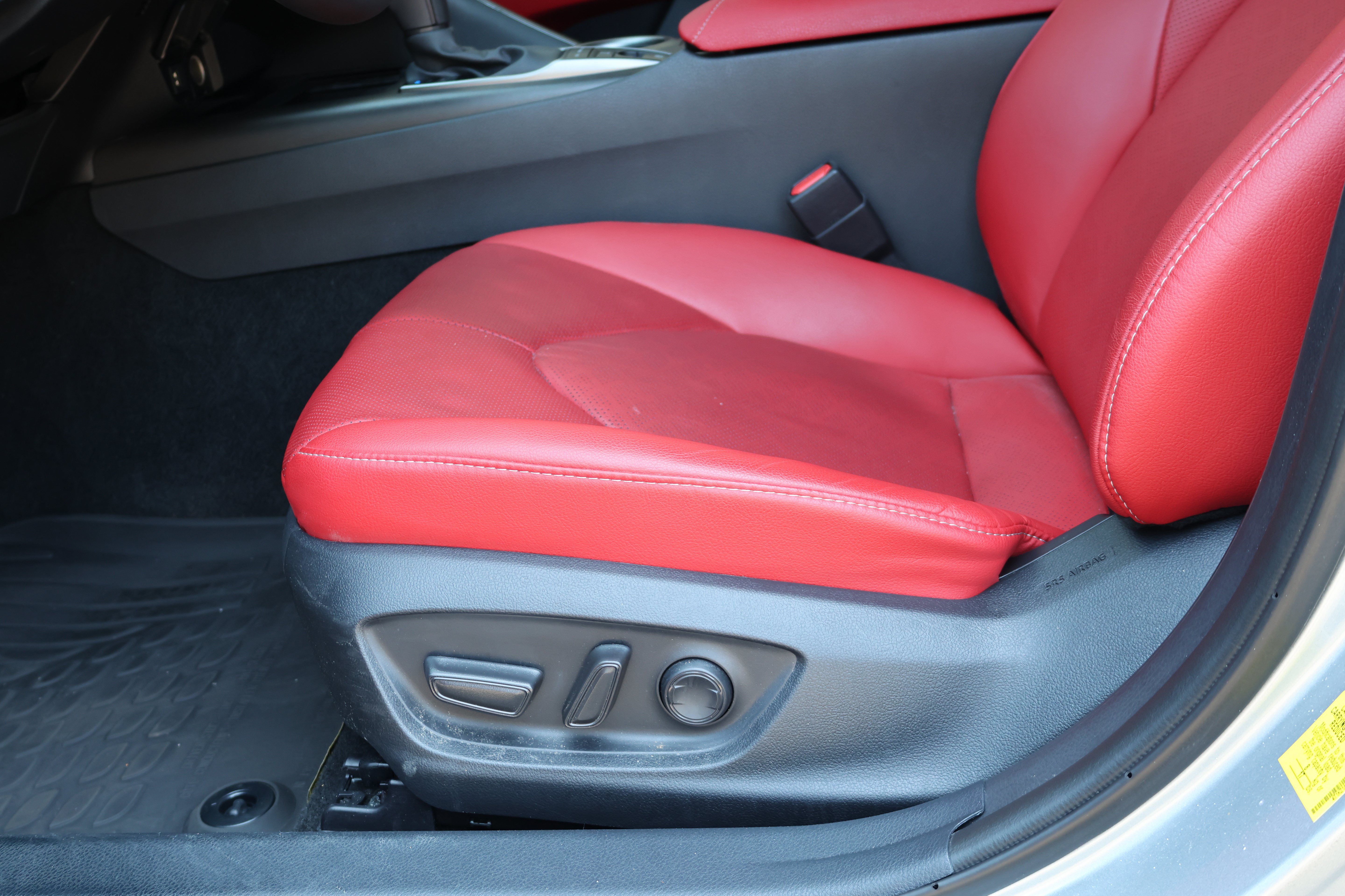Certified 2024 Toyota Camry XSE w/ Navigation Package FWD image 24