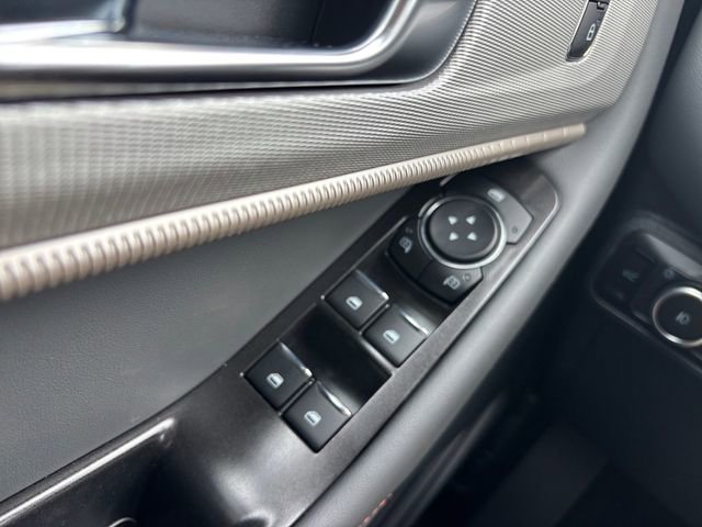 New 2026 Ford Explorer Active AWD/4WD image 16